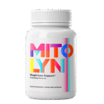 Mitolyn – Advanced Mitochondrial Support