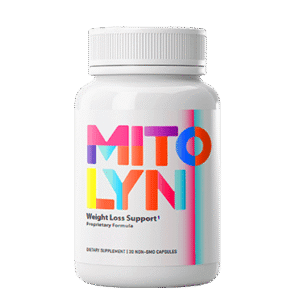 Mitolyn – Advanced Mitochondrial Support