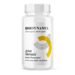 JointGen – Advanced Joint Flexibility Formula