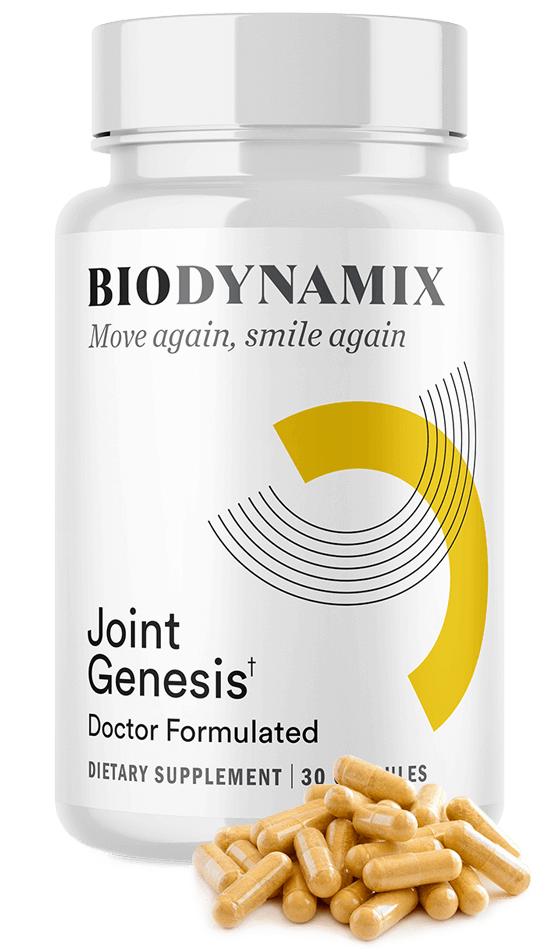 JointGen β Advanced Joint Flexibility Formula - Image 3
