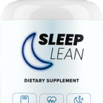 Sleeplean – Nighttime Sleep & Weight Support
